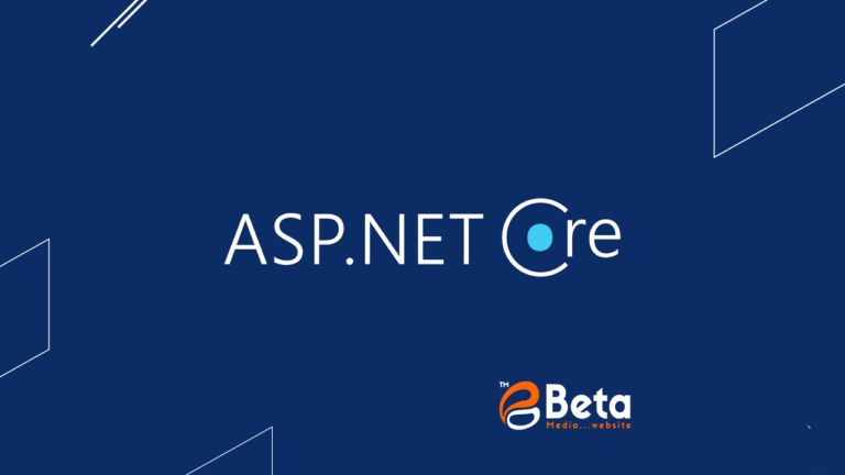 ASP.NET Core 8